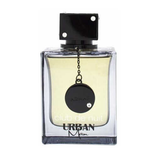 Armaf Men's Club de Nuit Urban EDP Spray 3.6 oz 105 ml