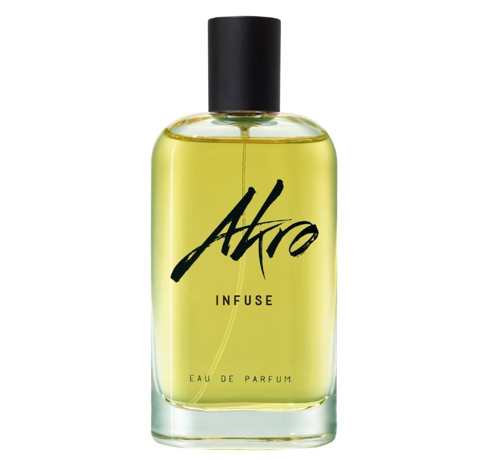 Akro Infuse Unisex Eau De Parfum 100ml