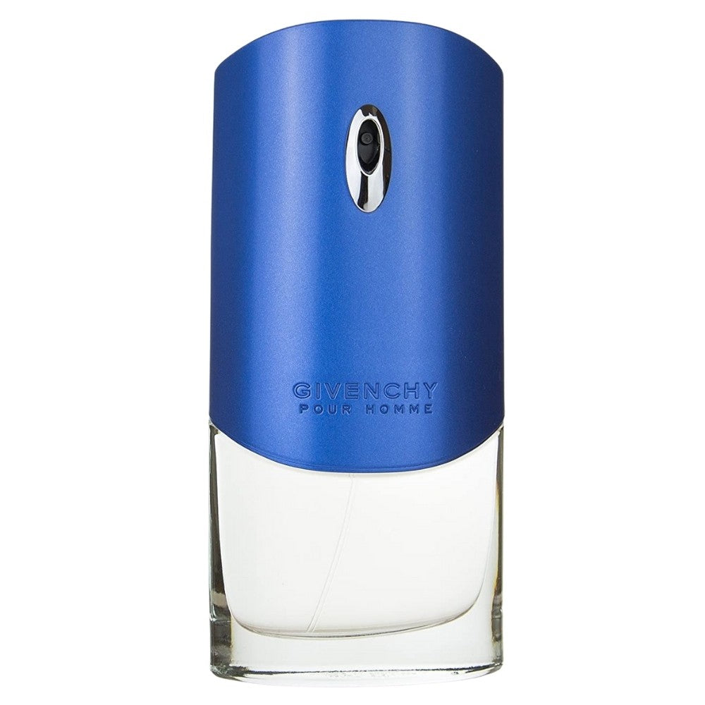 Givenchy Blue Label EDT Spray 3.3 oz 100 ml