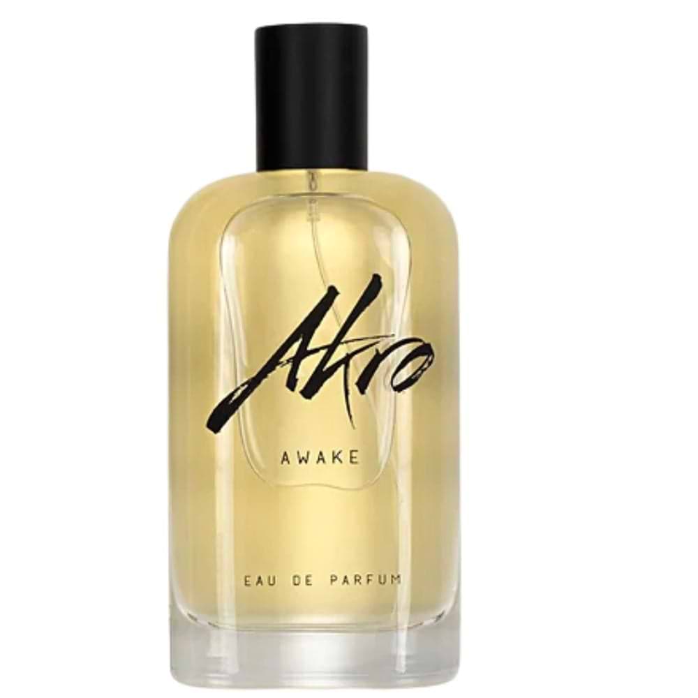 Akro AWAKE Unisex Eau De Parfum 100ml
