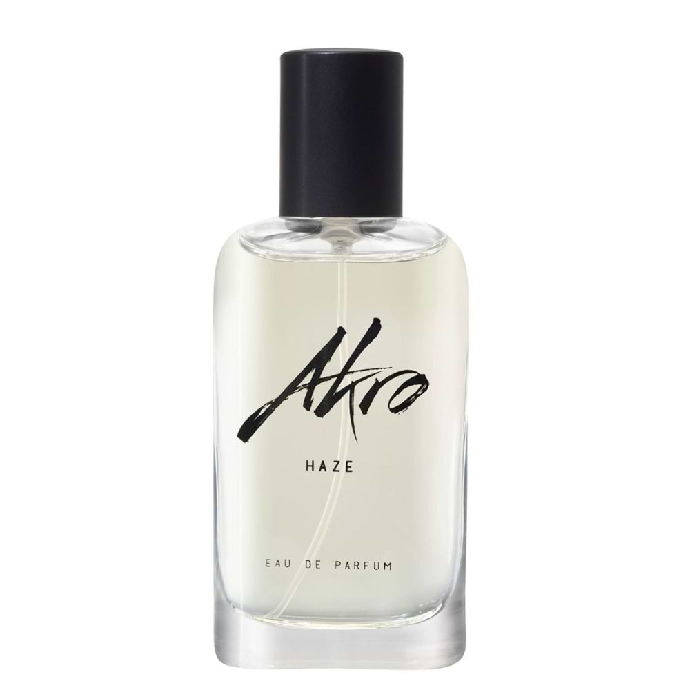 Akro Haze Unisex Eau De Parfum 100ml