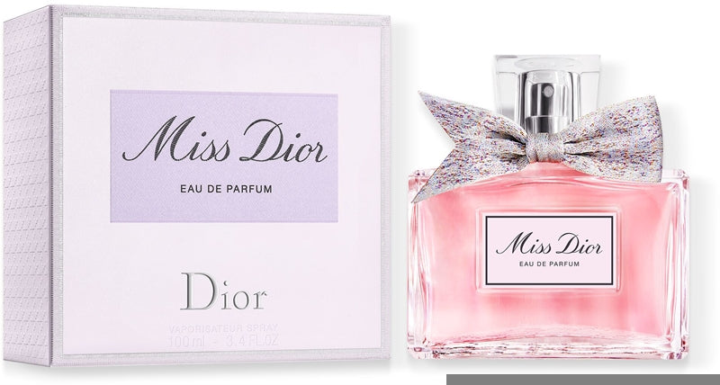 Christian Dior Ladies Miss Dior EDP Spray 3.4 oz 100 ml