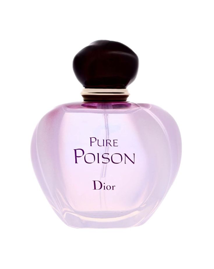 Dior Pure Poison by Christian Dior EDP Spray 3.4 oz 100 ml