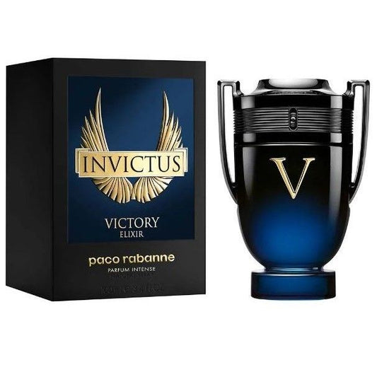 INVICTUS VICTORY ELIXIR PACCO RABANNE 100ML Parfum