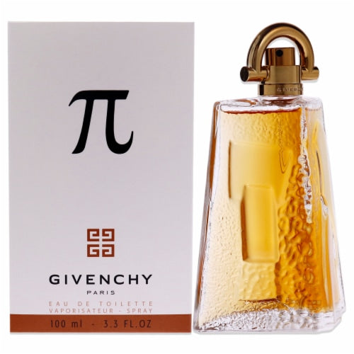 Givenchy Pi / EDT Spray 3.3 oz  100 ml