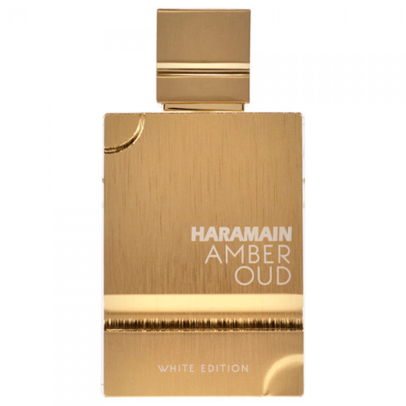 AL HARMAIN Ladies Amber Oud White Edition EDP Spray 3.3 oz for men