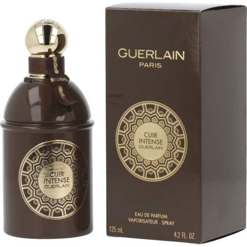 Guerlain Unisex Cuir Intense EDP 125ML