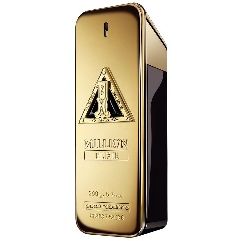 ONE MILLION ELIXIR 200ML