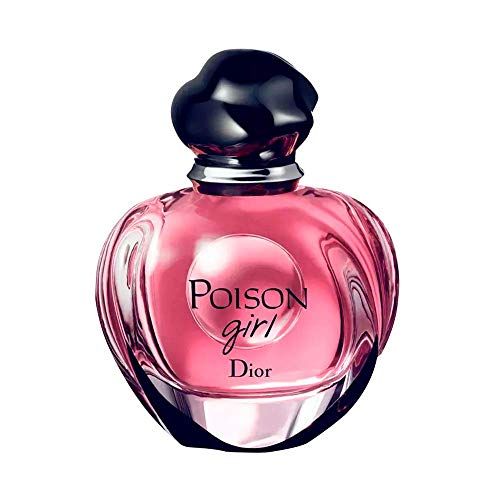 Dior Poison Girl by  Christian Dior EDP Spray 3.4 oz  100 ml Unisex