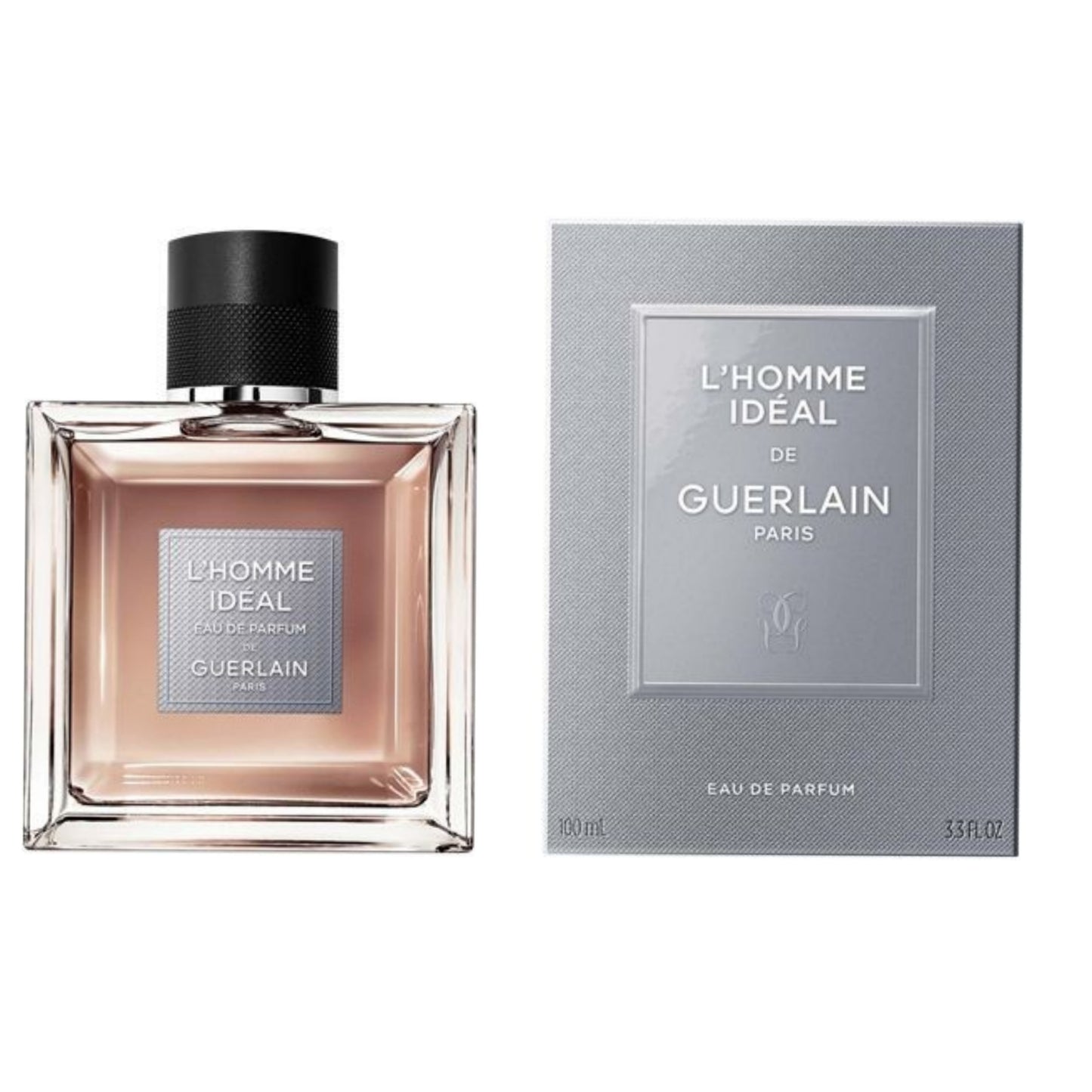 GUERLAIN L'HOMME IDEAL 100ML EDP