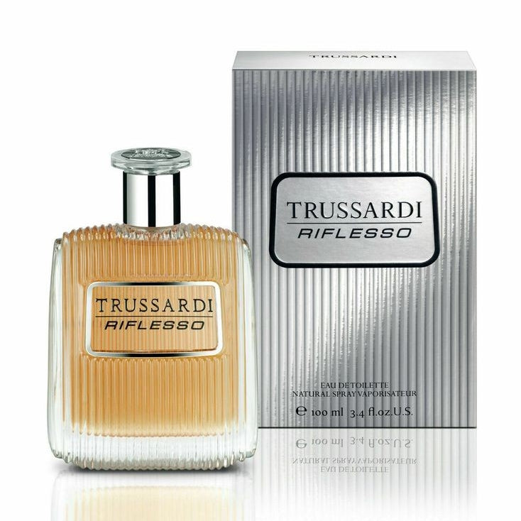 TRUSSARDI RIFLESSO 100ML EDP