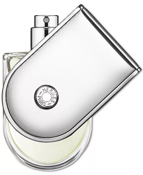 Hermes Voyage D'hermes  / EDT Spray Refillable 3.3 oz  100 ml