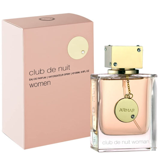 Armaf Ladies Club De Nuit EDP Spray 105 ml