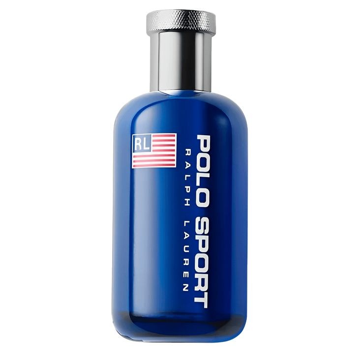 POLO SPORT EDT 120ML