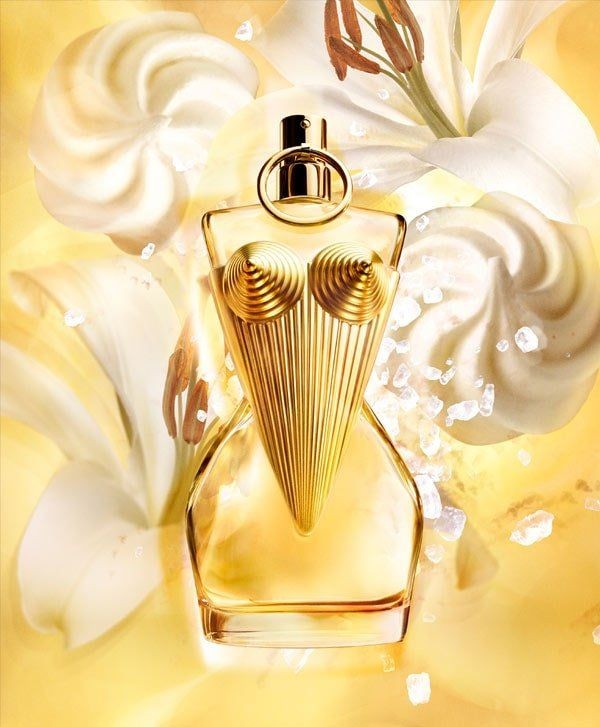 JEAN PAUL GAULTIER DIVINE Le Parfum