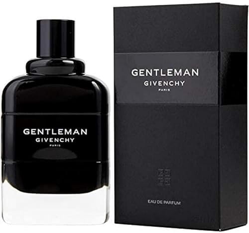 Givenchy Gentleman EDP Spray 3.4 oz  100 ml