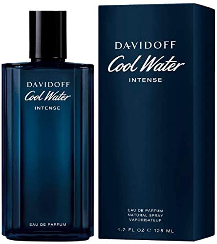 Cool Water Intense 120ml EDP