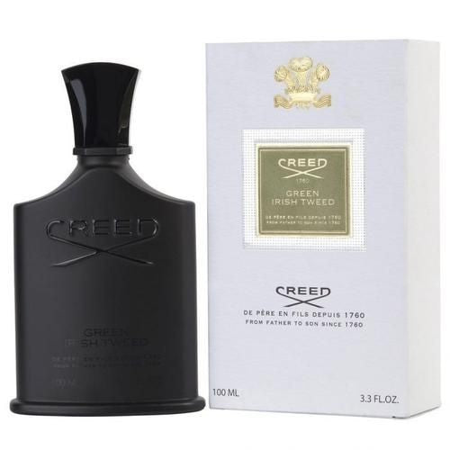 CREED GREEN IRISH TWEED 100ML EDP