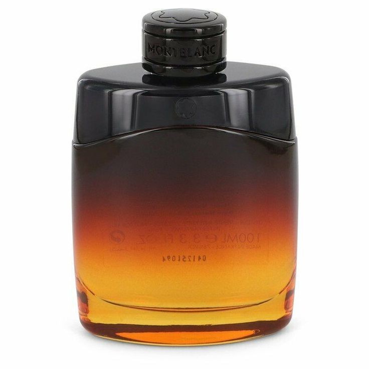 MONT BLANC LEGEND NIGHT 100ML EDP