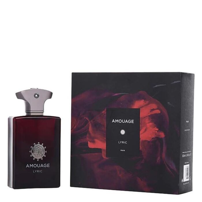 Amouage Lyric EDP 100ML