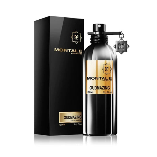 Montale OudMazing by Montale Unisex Eau De Parfum  100 ml