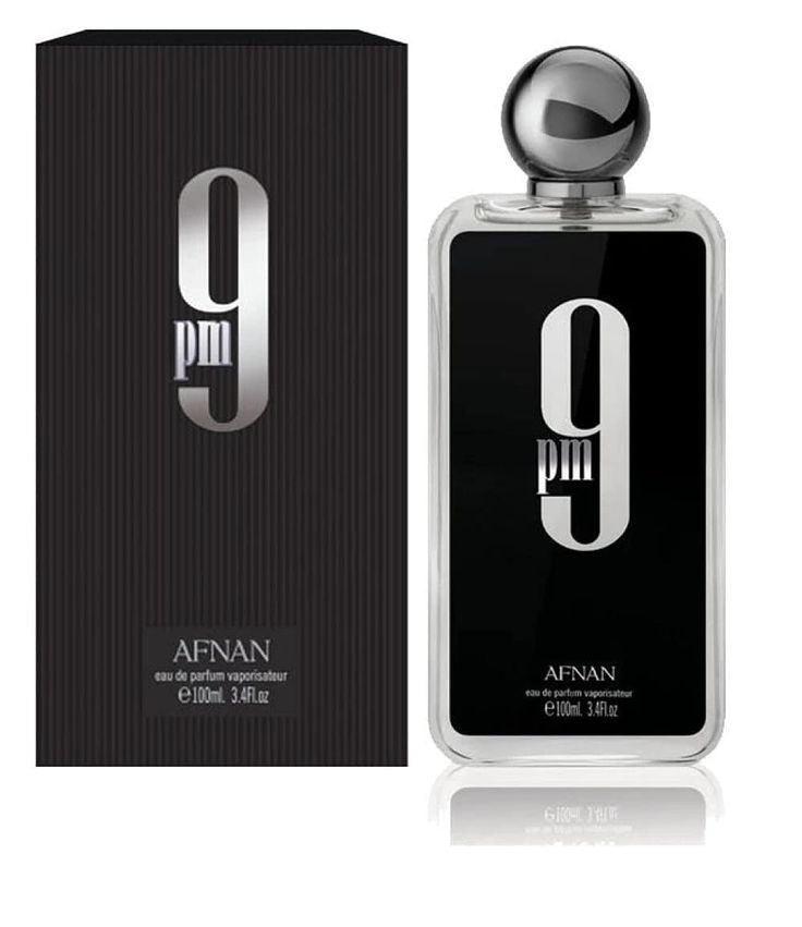 AFNAN 9PM 100ML