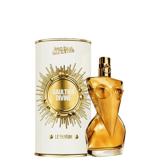 JEAN PAUL GAULTIER DIVINE Le Parfum