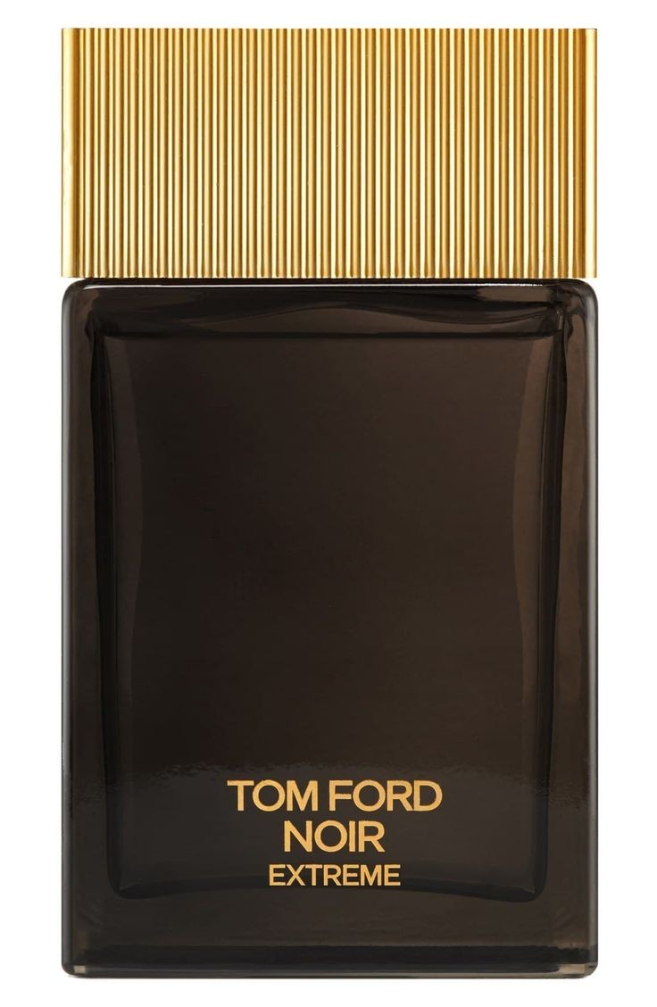 TOM FORD NOIR EXTRÊME 100ML EDP