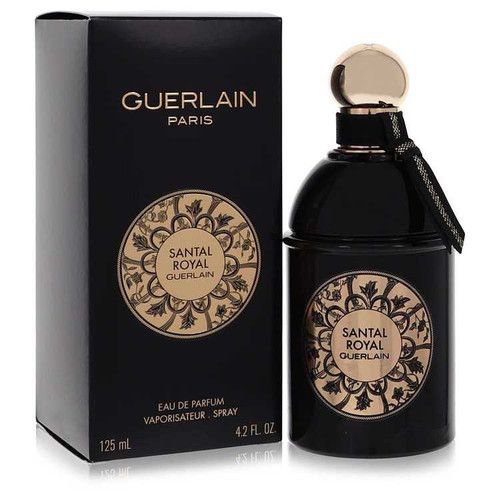 Guerlain Unisex Santal Royal EDP Spray 4.2 oz