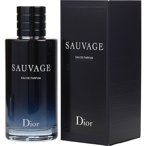 Dior Sauvage EDP Spray 3.4 oz (100 ml) for men