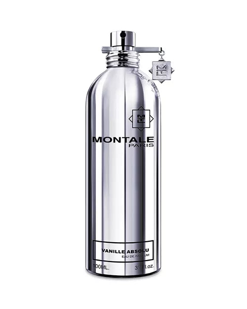 Montale Vanille Absolu EDP Spray 3.3 oz 100 ml