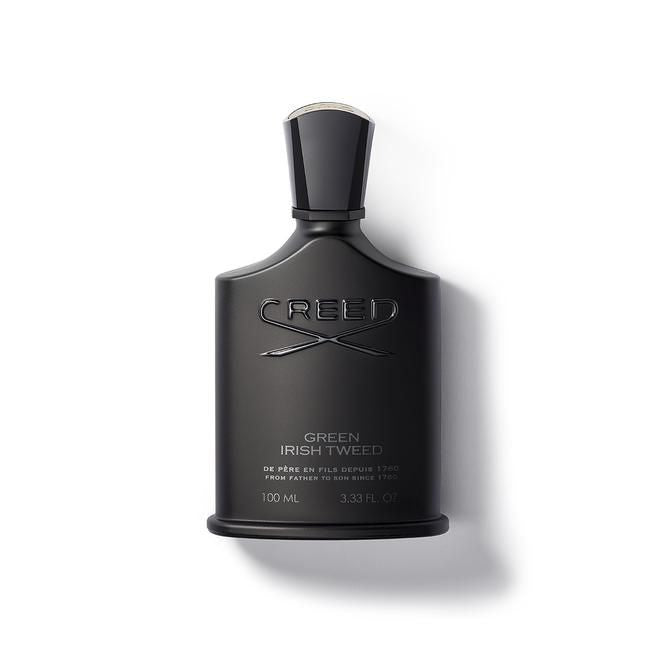 CREED GREEN IRISH TWEED 100ML EDP