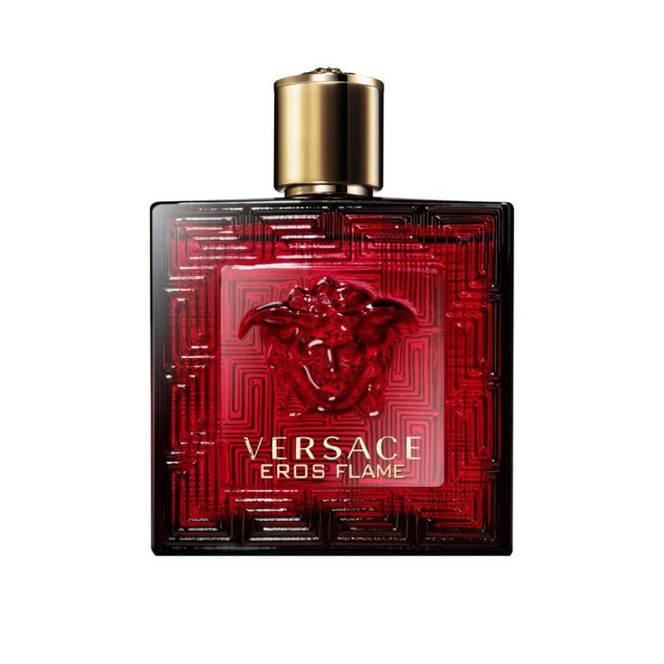 VERSACE EROS FLAME 100ML EDP