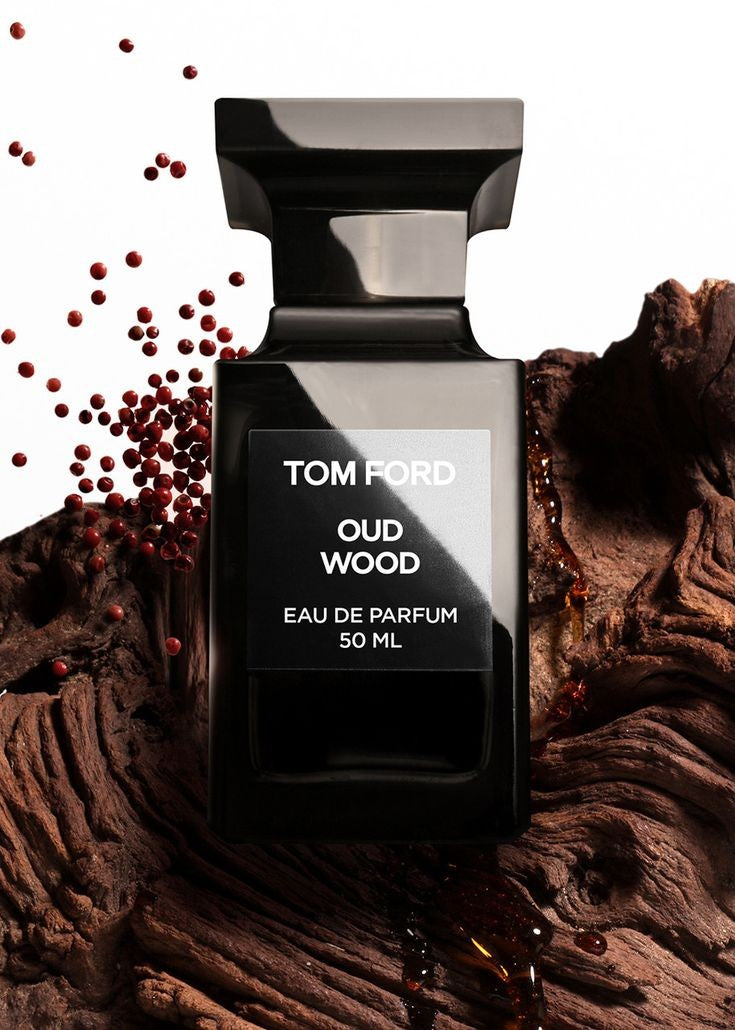 TOM FORD OUD WOOD 50ML EDP