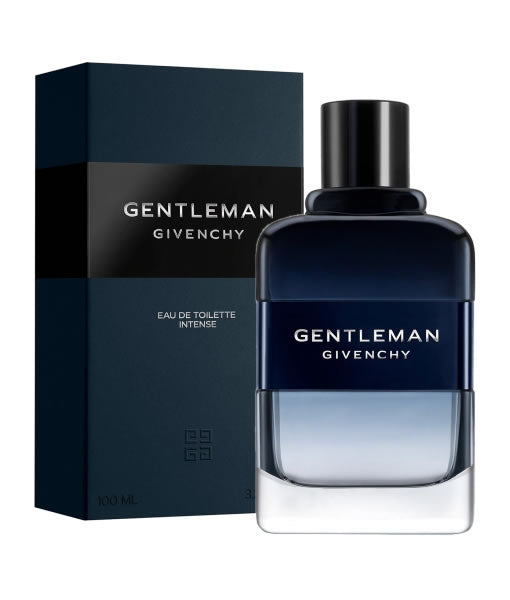 Givenchy Gentleman Intense EDT Spray 3.4  100 ml