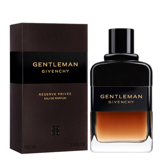 Givenchy Gentleman Reserve Privee EDP Spray 3.3 oz  100 ml