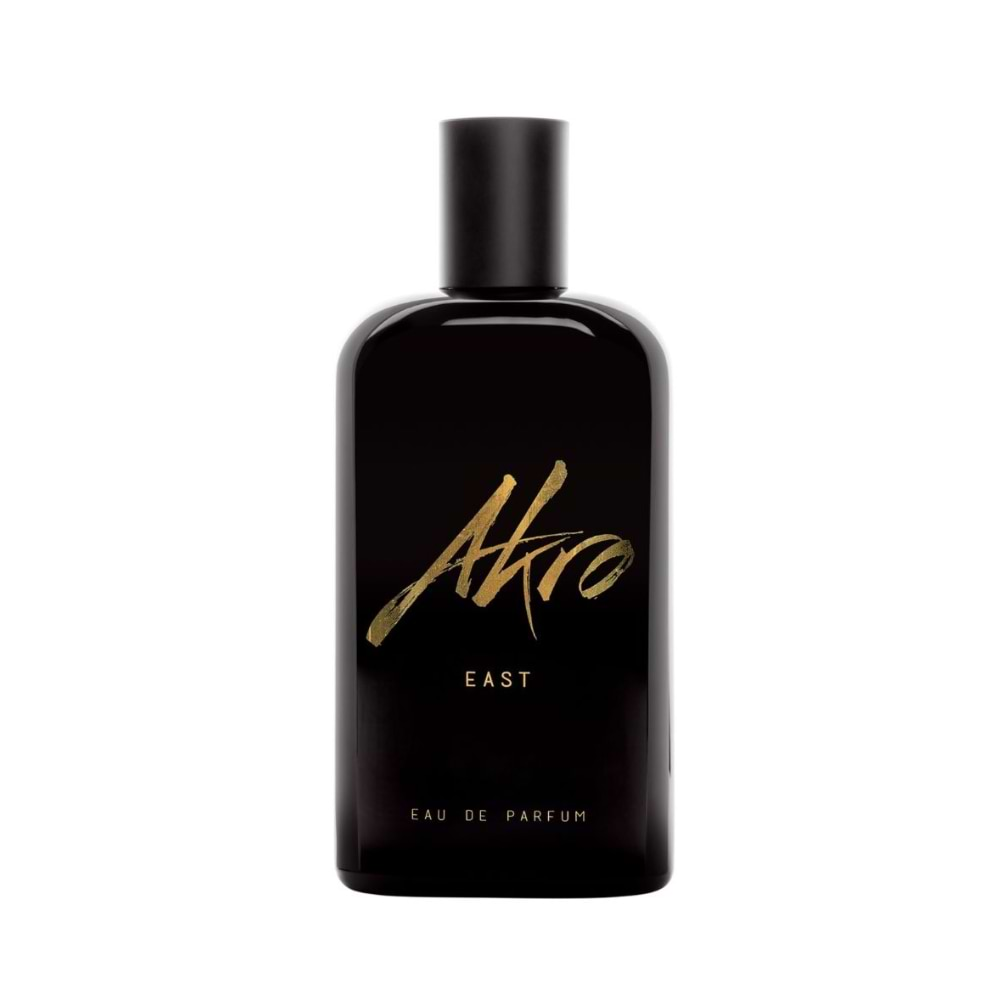 Akro East Unisex Eau De Parfum 100ml