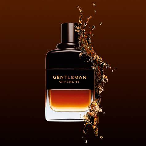 Givenchy Gentleman Reserve Privee EDP Spray 3.3 oz  100 ml