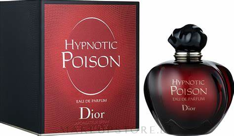 Dior Ladies Hypnotic Poison EDP Spray 3.4 oz  100 ml