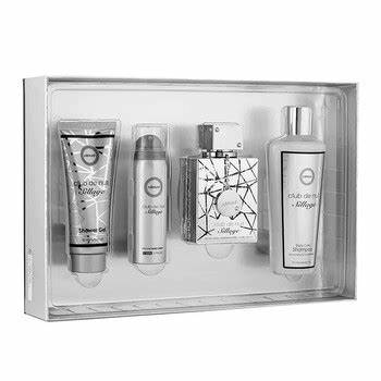 Armaf Men's Club De Nuit Sillage Gift Set