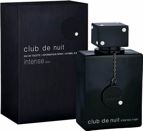 Armaf Club De Nuit Intense EDT 105 ml Men