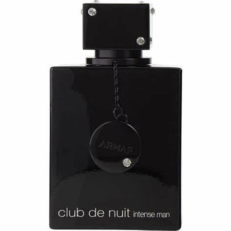 Armaf Club De Nuit Intense by for Men 200 ml