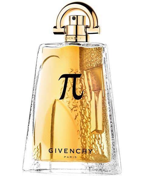 Givenchy Pi / EDT Spray 3.3 oz  100 ml