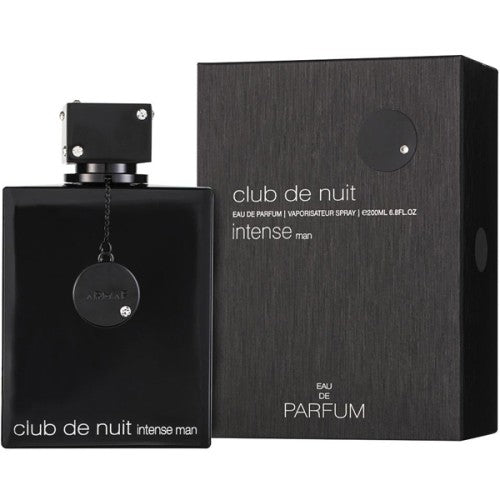 Armaf Club De Nuit Intense by for Men 200 ml