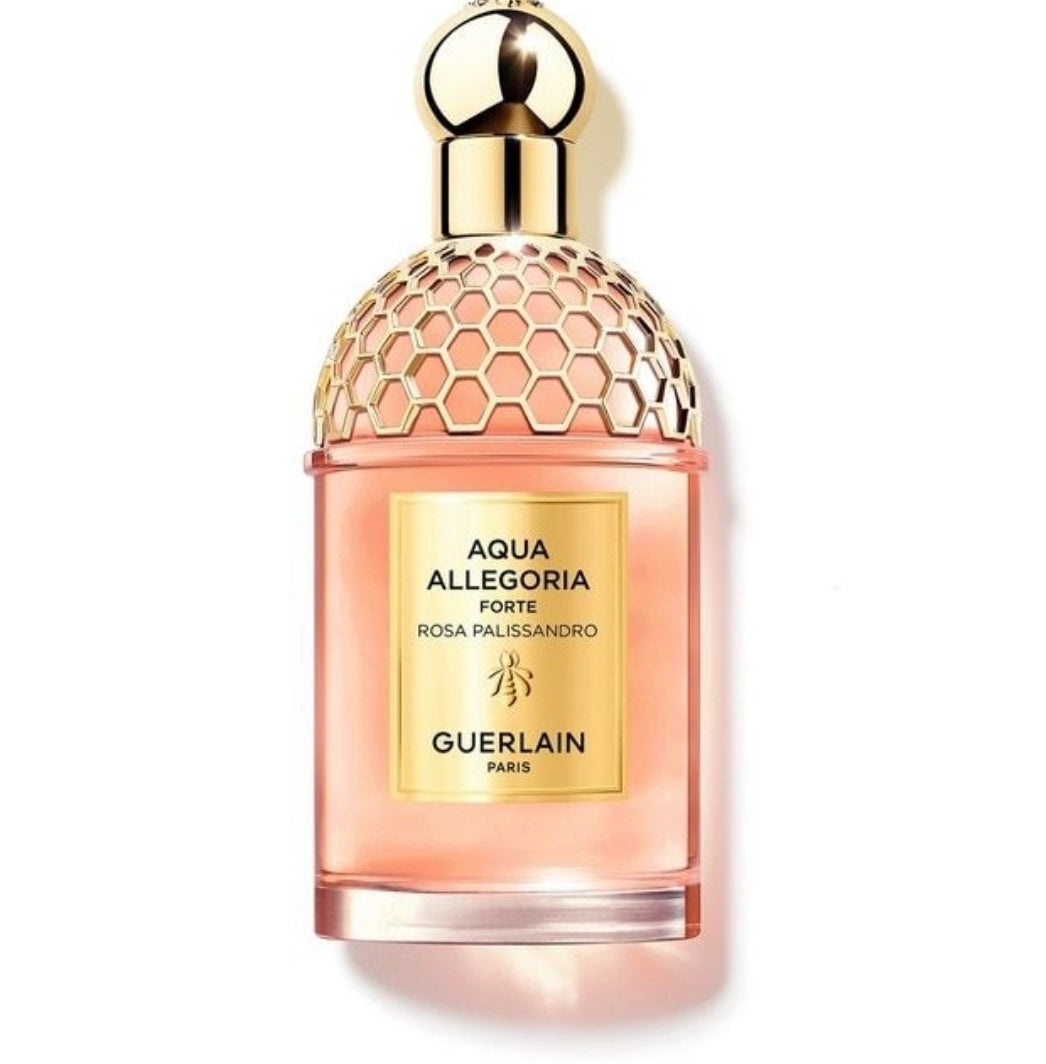 Guerlain Ladies Aqua Allegoria Forte Rosa Palissandro EDP 125ML