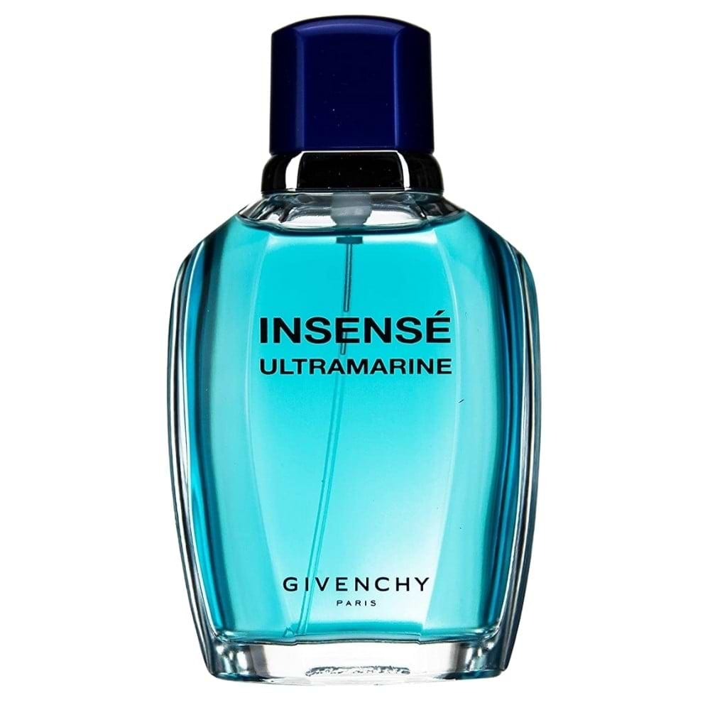 Givenchy Insense Ultramarine EDT 3.4 oz   100 ml