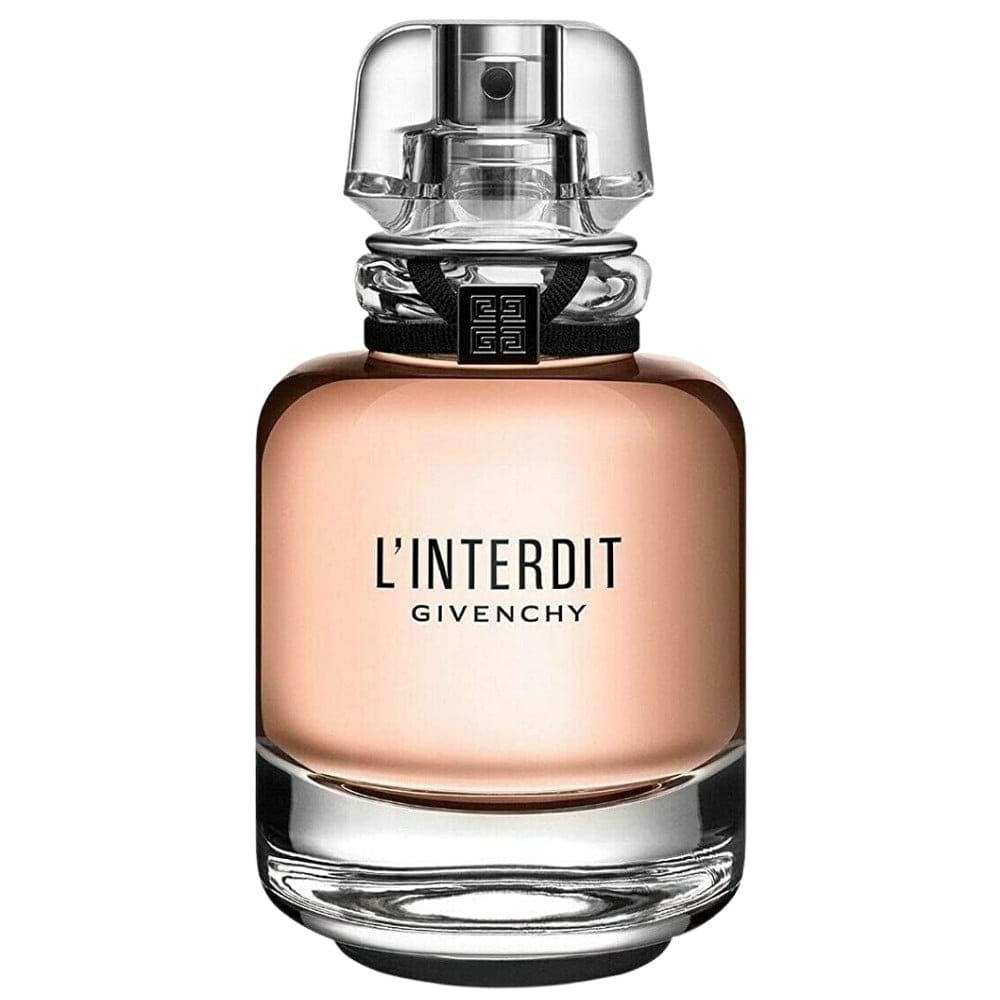 Givenchy Linterdit for Women  2.7 oz EDP