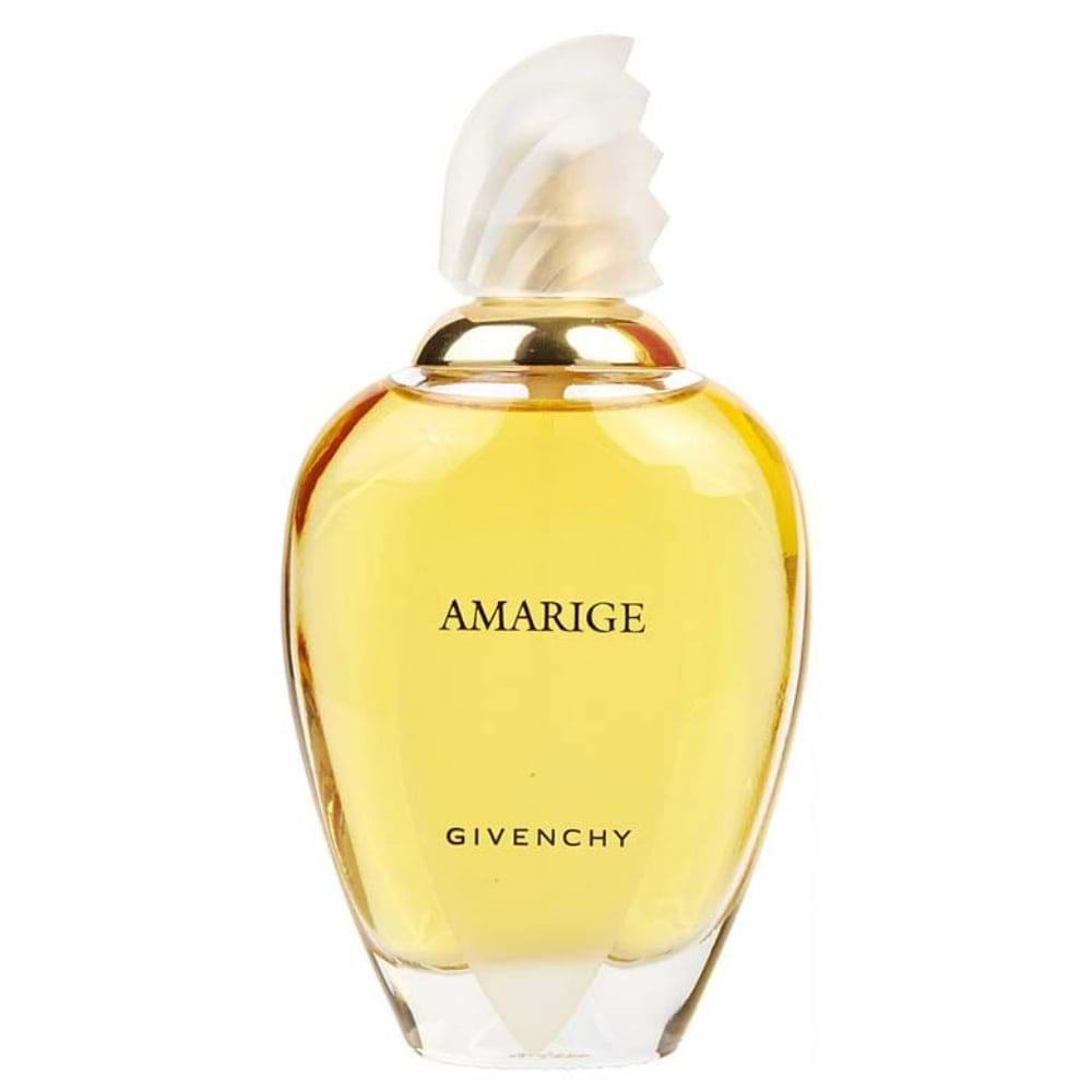 Amarige By Givenvchy Eau De Toilette Spray For Women 3.3 Oz. 100 ml