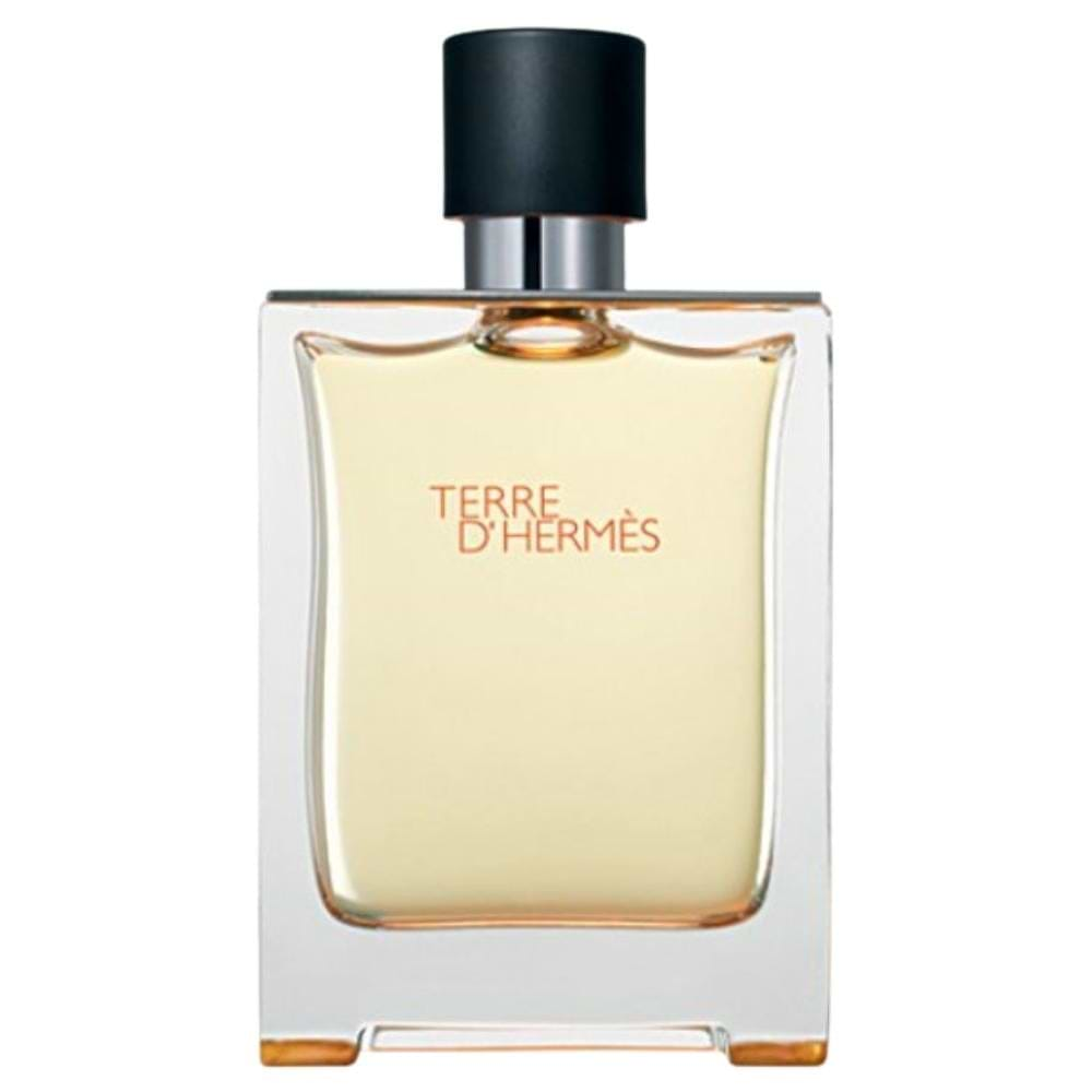 Hermes Terre D'hermes  Pure Perfume Spray 6.7 oz 200 ml