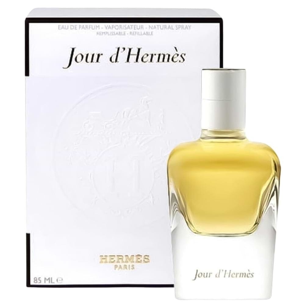 Jour D'hermes by Hermes for Women Eau De Parfum